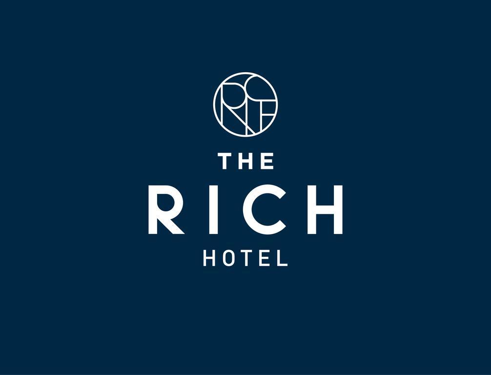 The Rich Hotel Накхонратчасіма Екстер'єр фото
