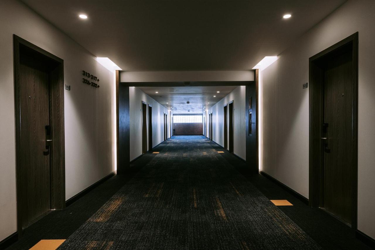 The Rich Hotel Накхонратчасіма Екстер'єр фото
